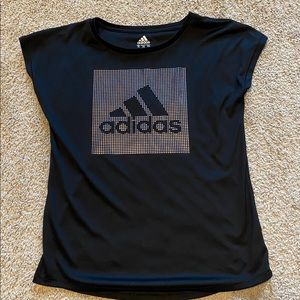 Adidas Youth Shirt